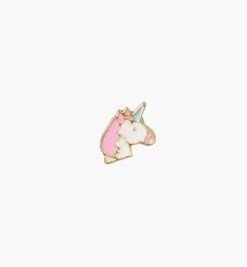 Amulets*Mercedes Salazar Unicornio Earrings