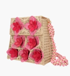 Bags*Mercedes Salazar Veranera Garden Handbag