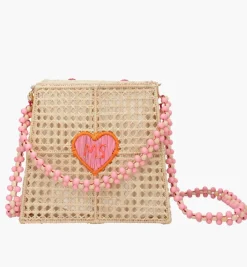 Bags*Mercedes Salazar Veranera Garden Handbag