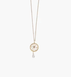 Amulets|Necklaces*Mercedes Salazar Wani Necklace