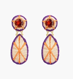 Earrings*Mercedes Salazar Waterfall Earrings