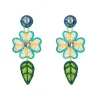 Earrings*Mercedes Salazar Wildflower Earrings