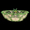 Holiday Collection*Mercedes Salazar Zesty Bread Basket