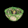 Holiday Collection*Mercedes Salazar Zesty Mini Bread BasketSet of 2